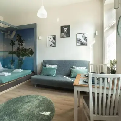Enios Apartments Długa 60