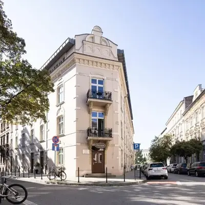 Two Bedrooms City Center Krakow