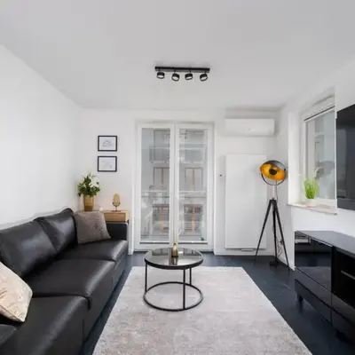 Apartments Deluxe Barcelona 55 by BookingHost