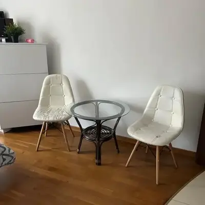KR apartment
