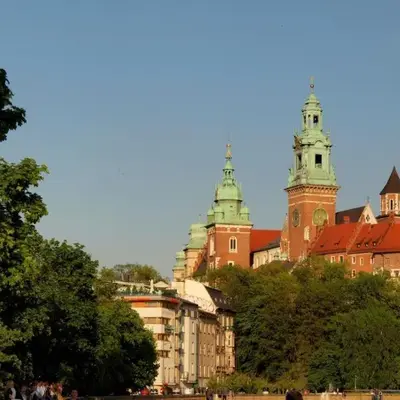Wieża Babel