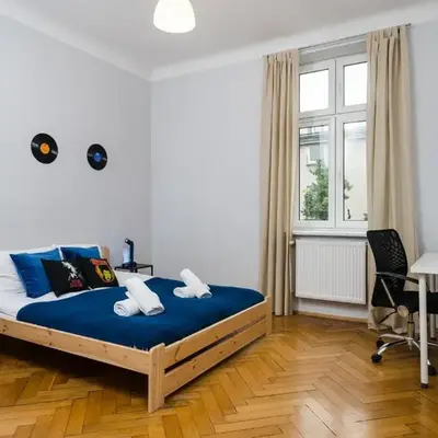 Horizon Apartments - Dom Sapiehy