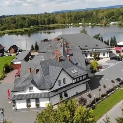 Hotel Karpik Zator Graboszyce