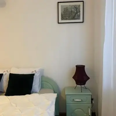 Cozy Rooms Old Town