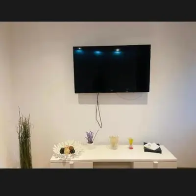 Beer Street Apartment