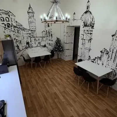 FiveHostel