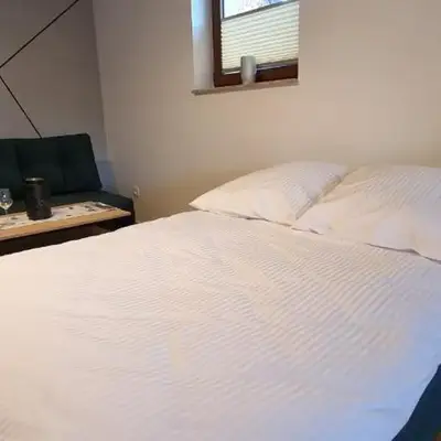 Apartament Miód Malina