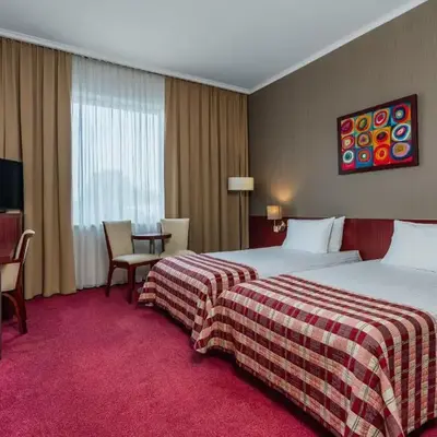 Premier Kraków Hotel