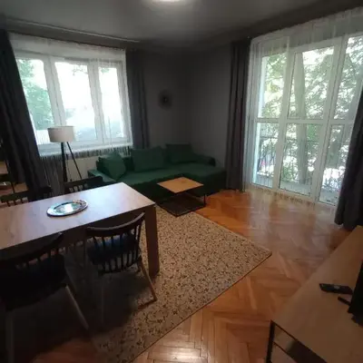 Apartament Humberta