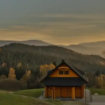 Domki 15 szczytów