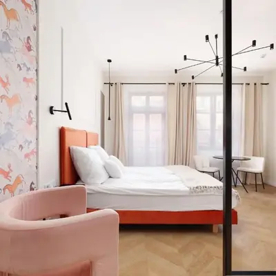 Hetman Main Square Apartments