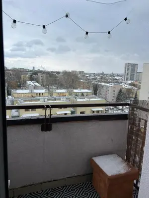 Gallery image of SunnyKrk in Kobylany