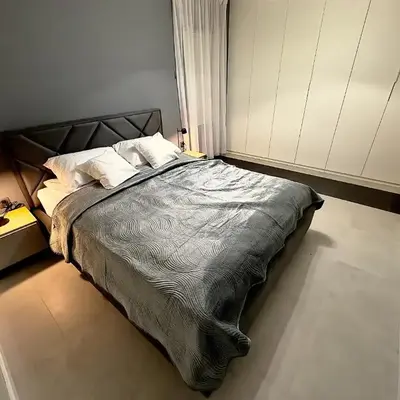 Apartamenty N