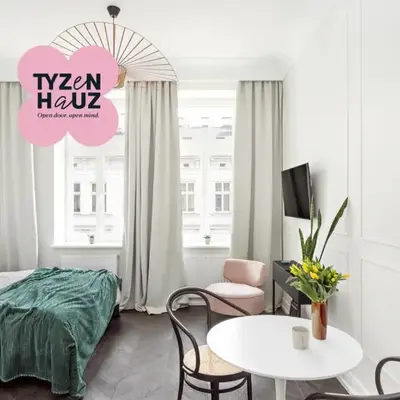 Starowiślna Apartments by Tyzenhauz
