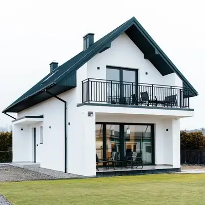 Apart Home Raba Wyżna