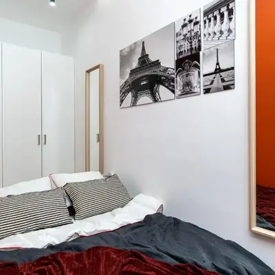 Apartment near Main Station - Bosacka 8 street