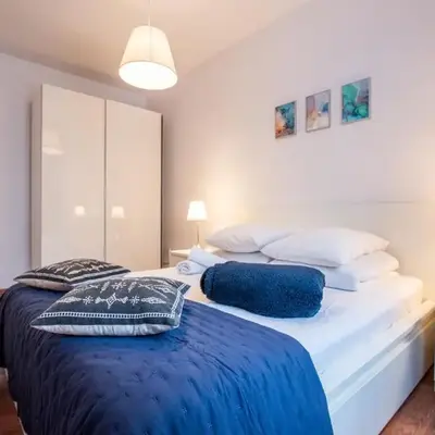 Cozy apartment - Bosacka 10 street