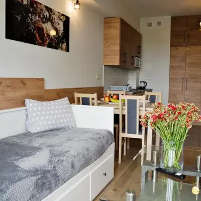 Apartamenty Galicja Zator