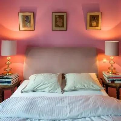 Charming and stylish apartment