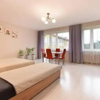 Apartament Natalia