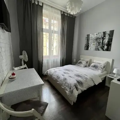 AMETYST Apartment