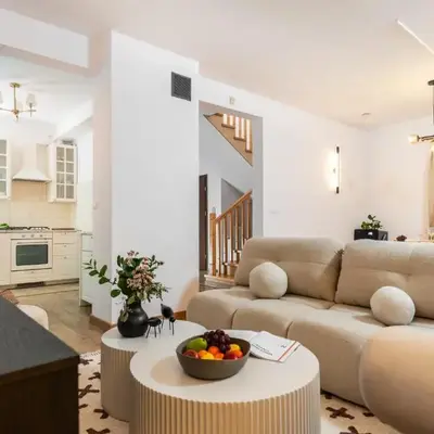Your private oasis in Cracow