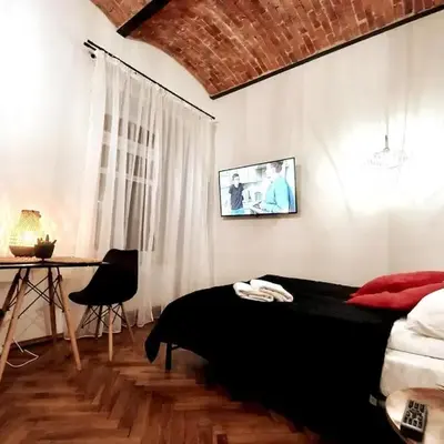 Old Town Apartment Lubicz Street L2a
