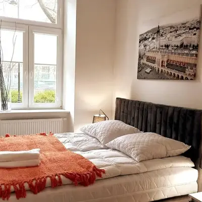 Apartment by Wawel castel - G1a