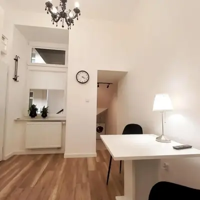 Cozy apartment by Wawel castel - G1b