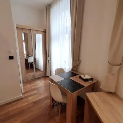 Bosacka - old town cozy apartment B16