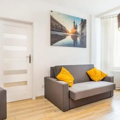 Bosacka old town apt - B17