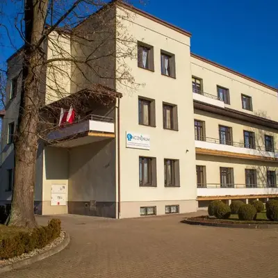Dom rekolekcyjny Vincentinum