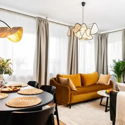 Vistula Suite l A Lovely Place to Be