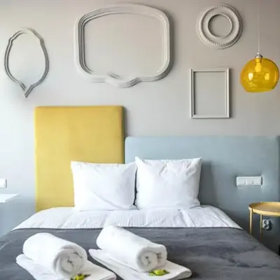 Golden Apartments Krakow Old Town
