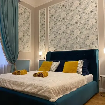 Radiance Residence Apartments
