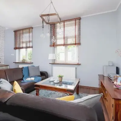 Asnyka Wyjątkowy Apartament w Centrum Krakowa by Noclegi Renters