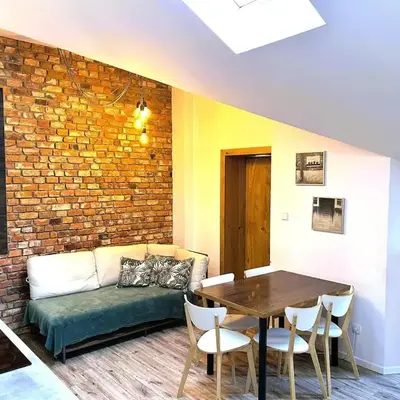 Old Town Apt -Bosacka 2 bedrooms B43