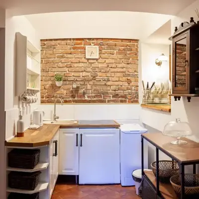 Apartment no5 Szlak street