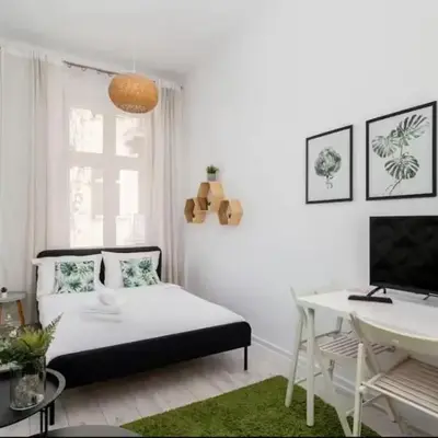 Main Square Heaven Apartment