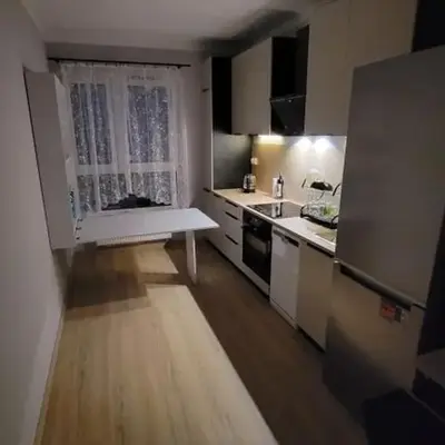 Illumina nowoczesny apartament 50m2