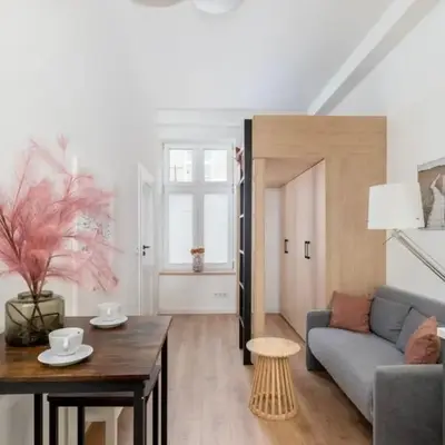Lumi Loft Kraków