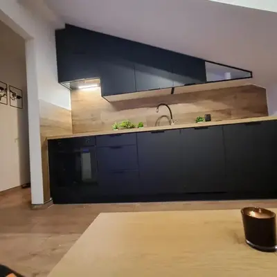 Zaskawie Apart