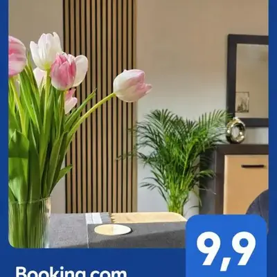 Apartament GOLD blisko Wawelu z DARMOWYM PARKINGIEM