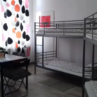 ART Hostel