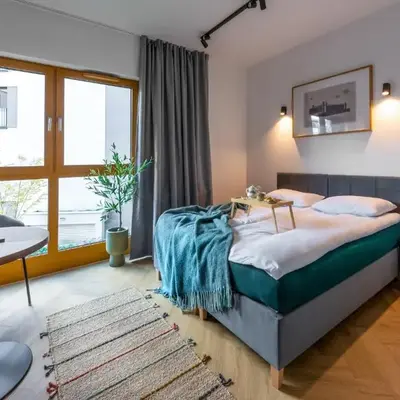 WLB Apartments