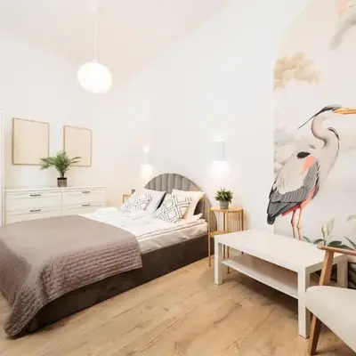 Felicjanek 15 - Central 3-Bedroom Apartment - by Upstairs