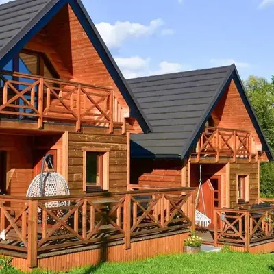 3 Bedroom Awesome Home In Barwald Dolny