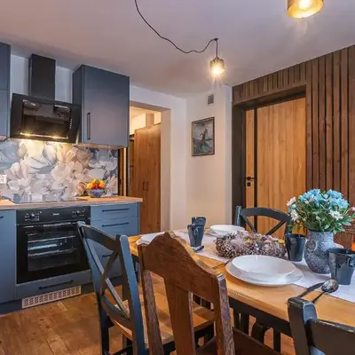 Apartamenty Baj na Polnej - bezpłatny parking