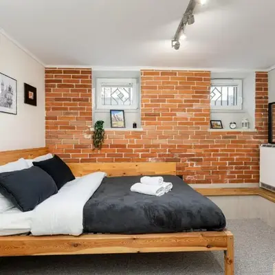 Park Kleparski Comfort Studio by BookingHost