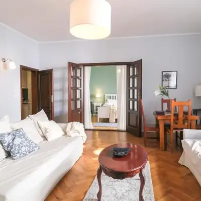 Vintage apartments Floriańska street - By Hosty